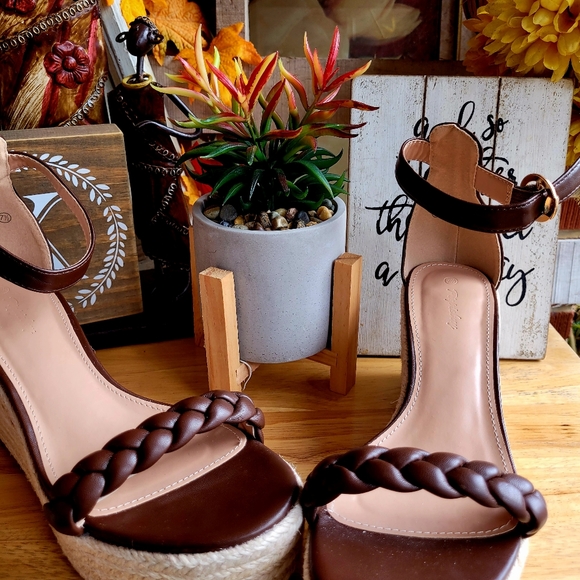 PiePieBuy Wedges - Picture 13 of 15